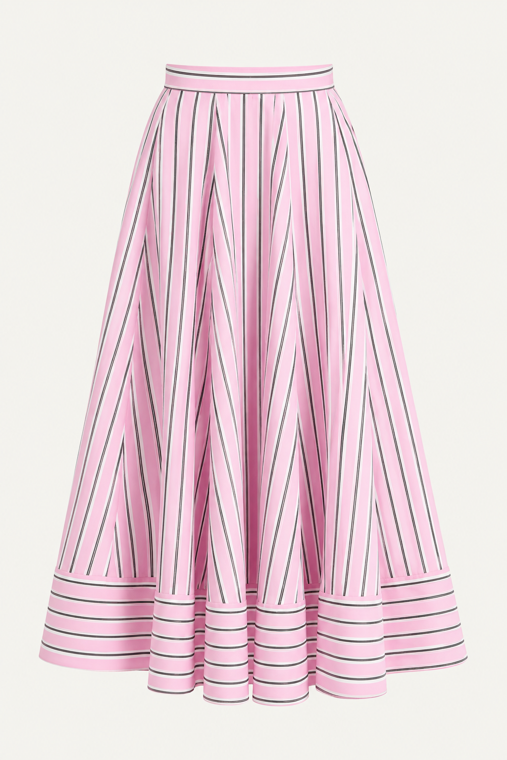 Blush Shirred Co-Ord